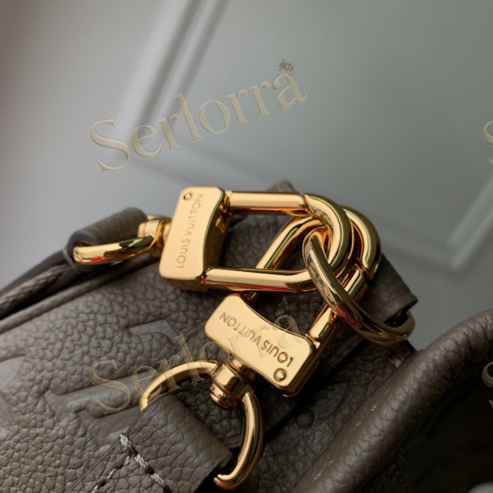 LOUIS VUITTON DIANE