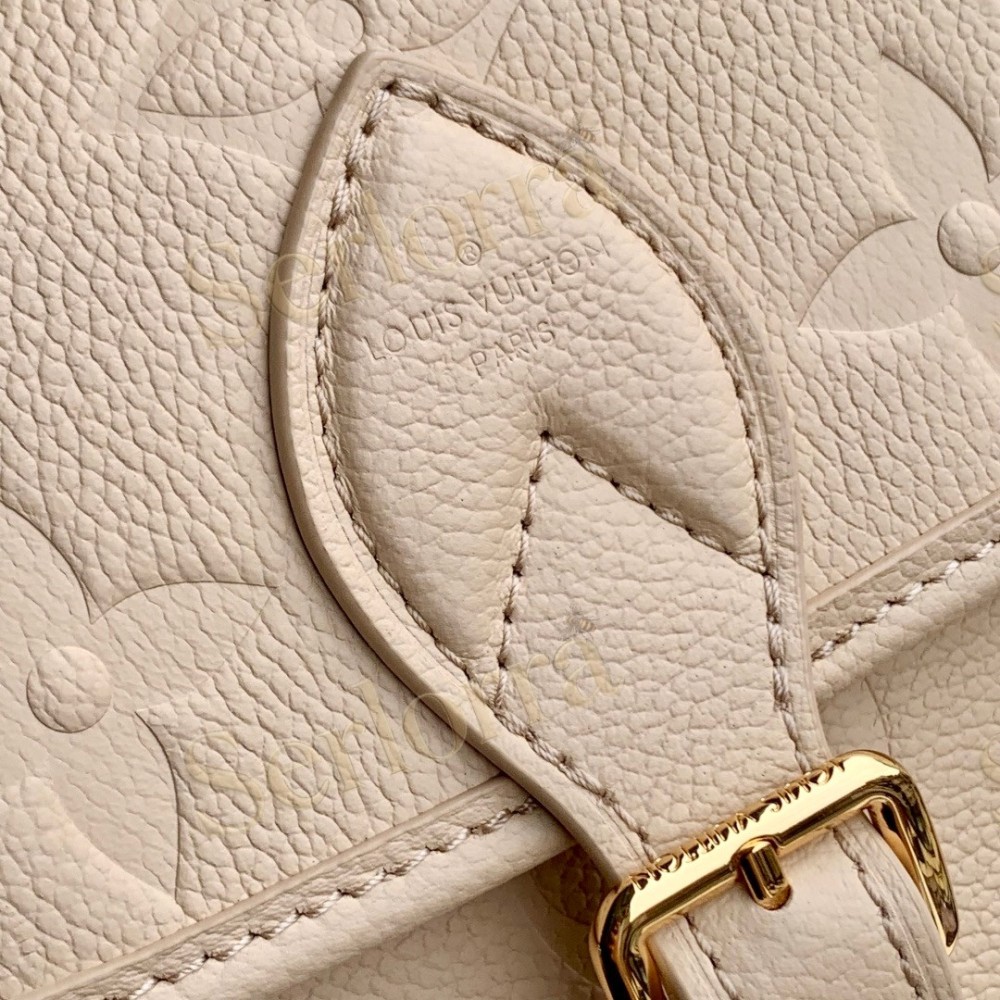 LOUIS VUITTON DIANE