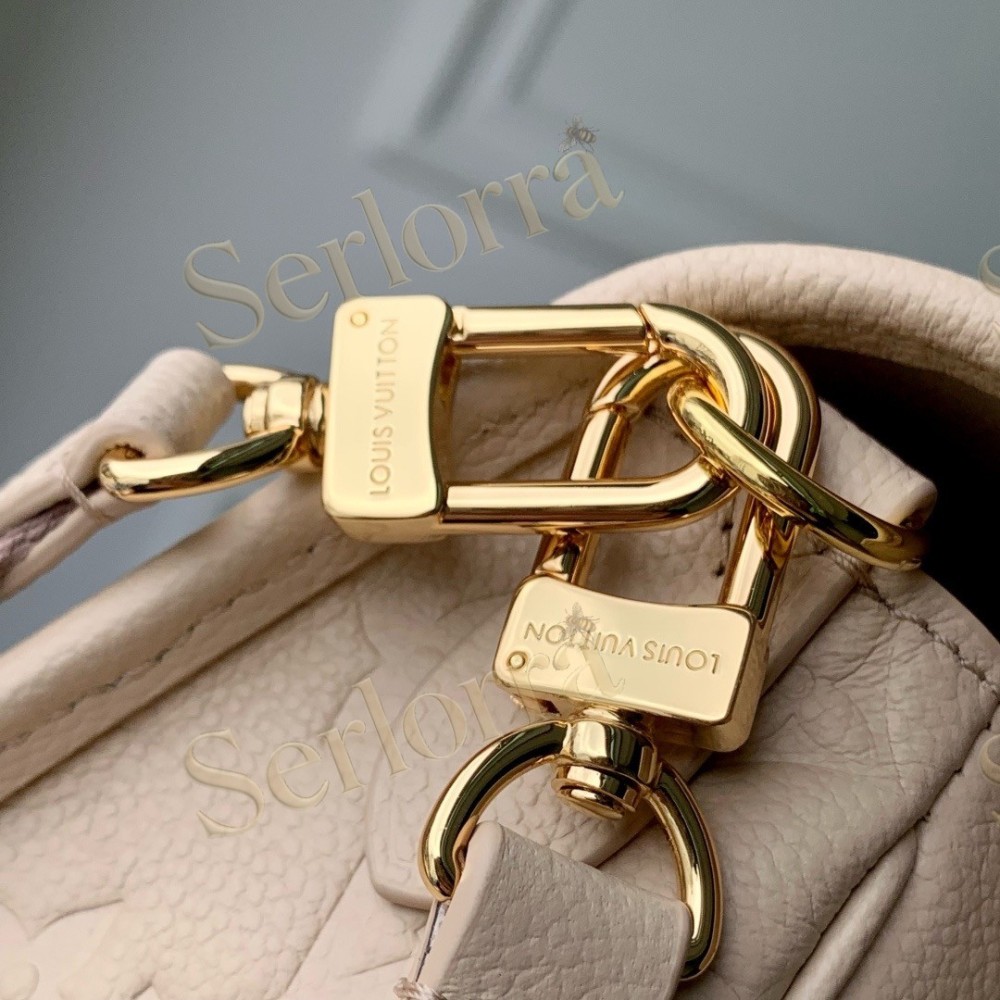 LOUIS VUITTON DIANE