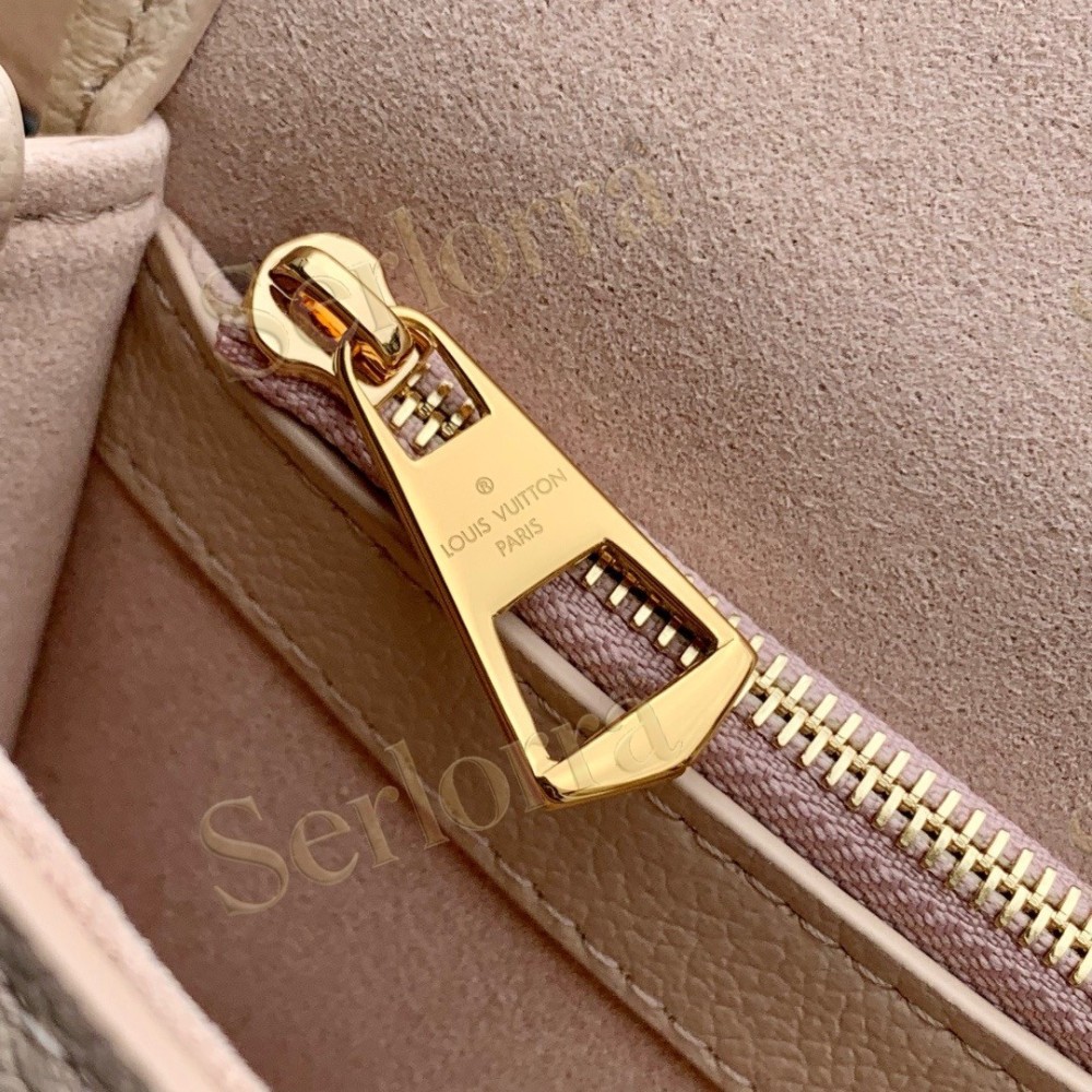 LOUIS VUITTON DIANE
