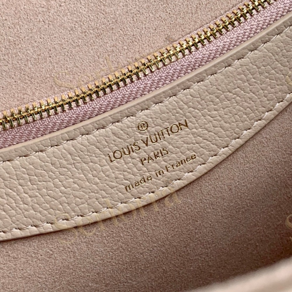 LOUIS VUITTON DIANE