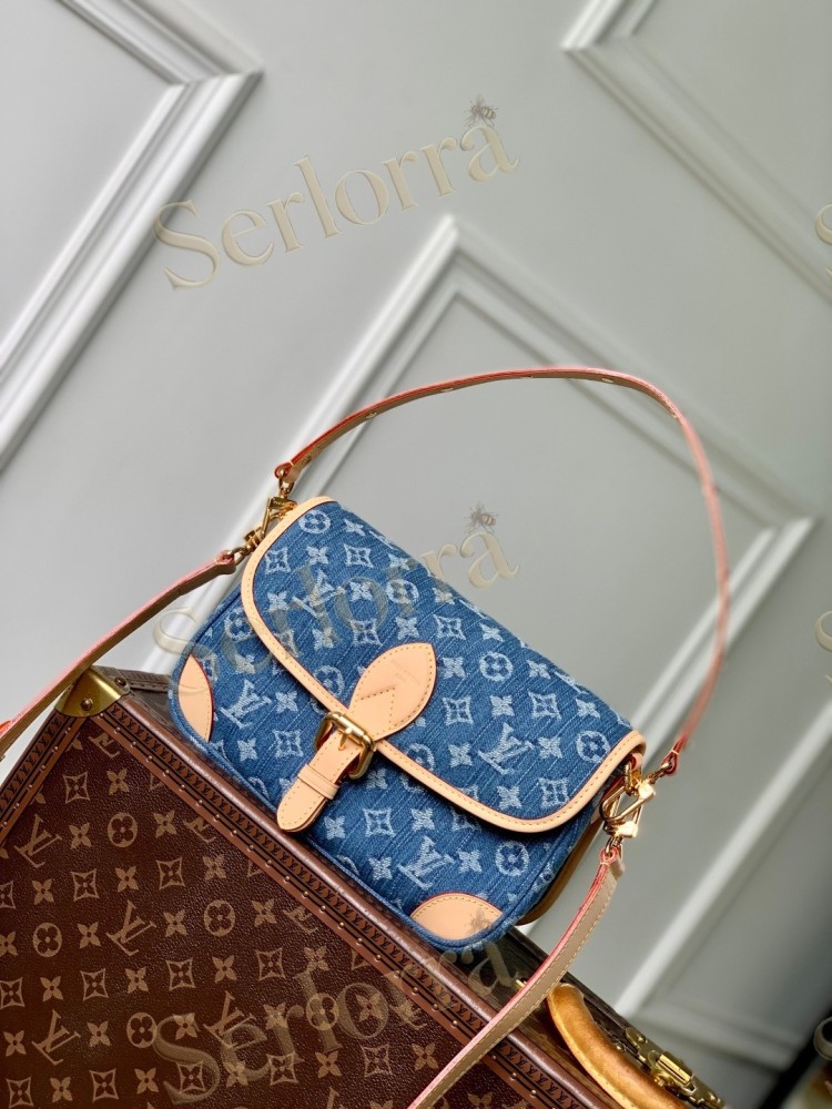 LOUIS VUITTON DIANE BAG