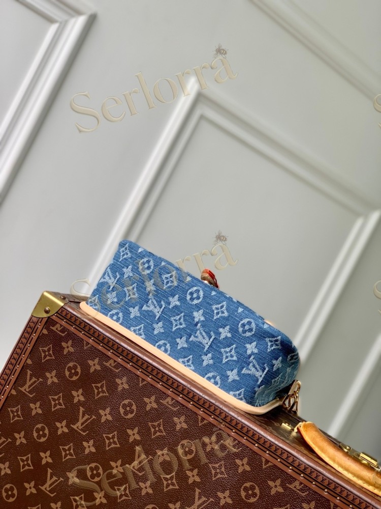 LOUIS VUITTON DIANE BAG