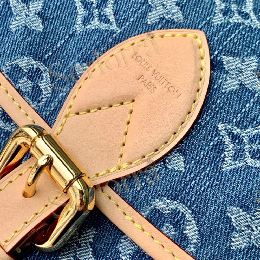 LOUIS VUITTON DIANE BAG