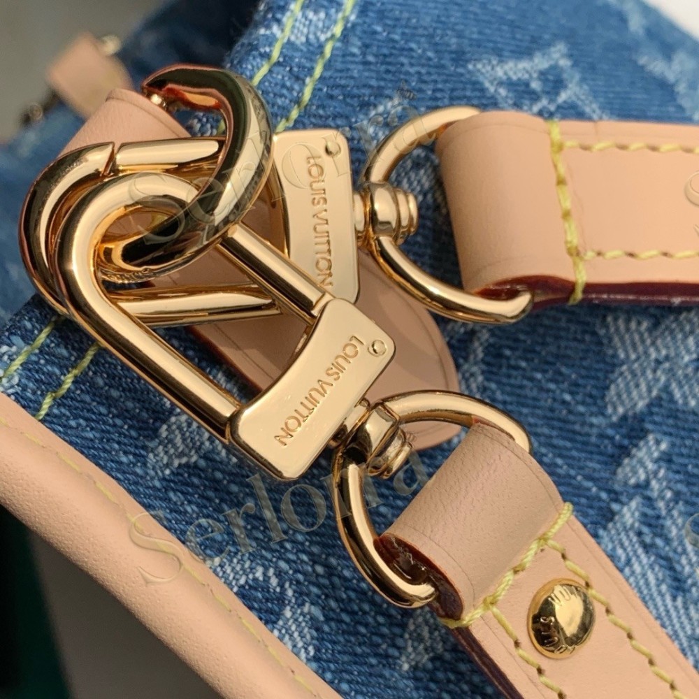 LOUIS VUITTON DIANE BAG
