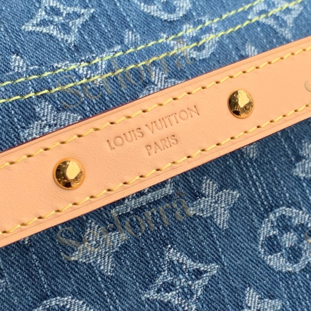 LOUIS VUITTON DIANE BAG