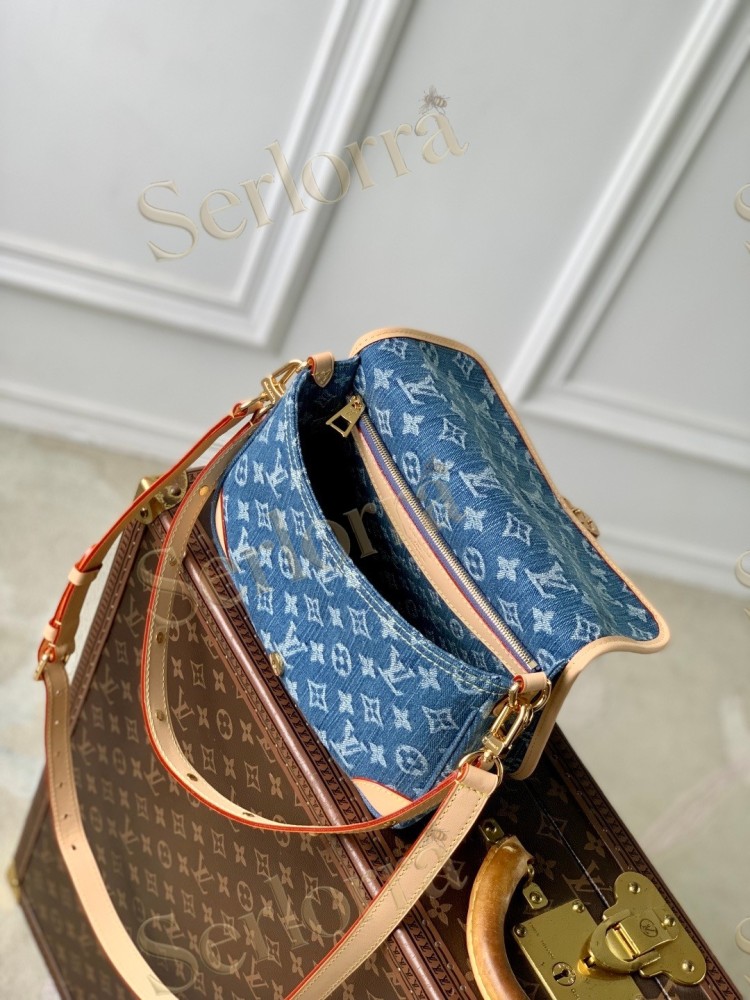 LOUIS VUITTON DIANE BAG