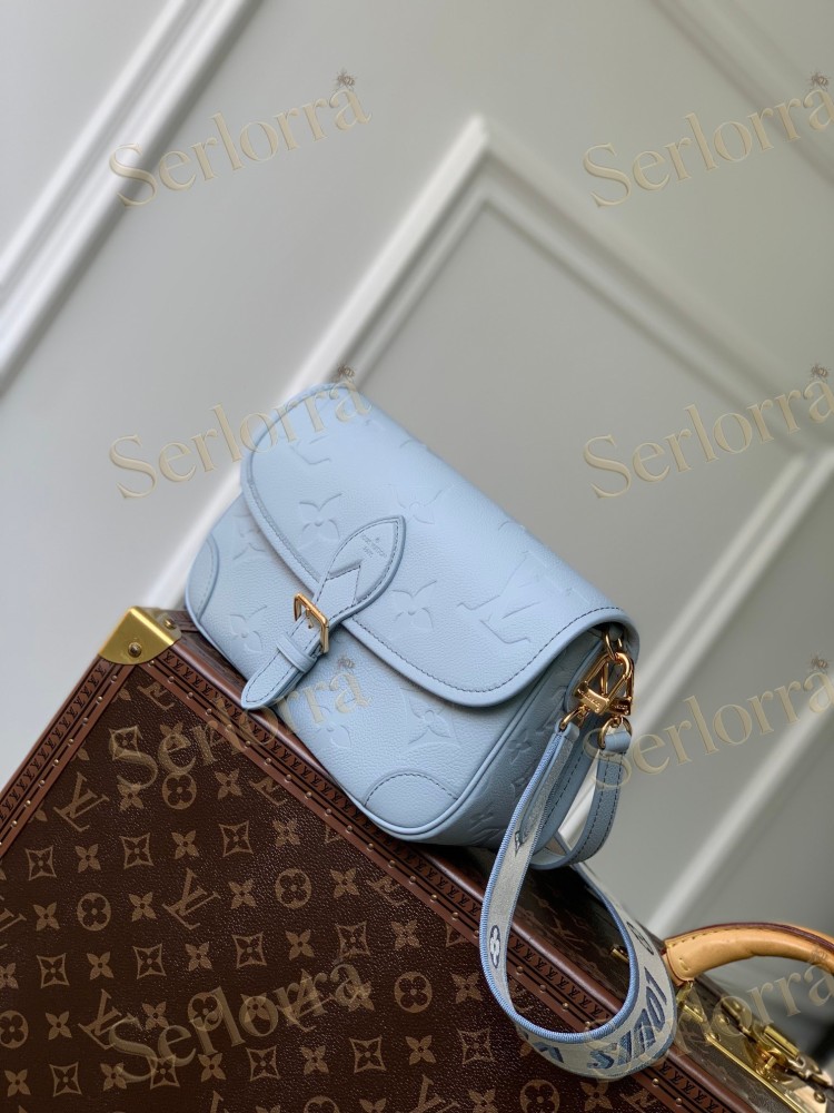LOUIS VUITTON DIANE