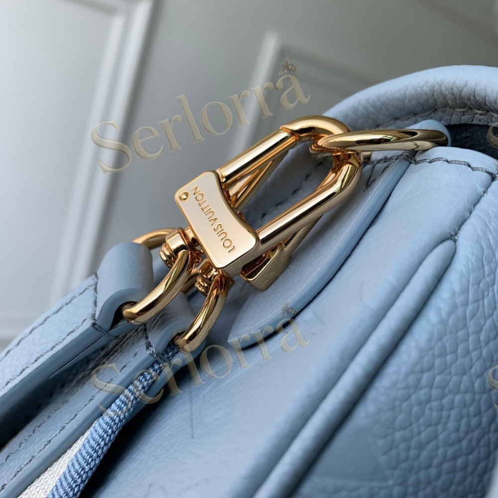 LOUIS VUITTON DIANE