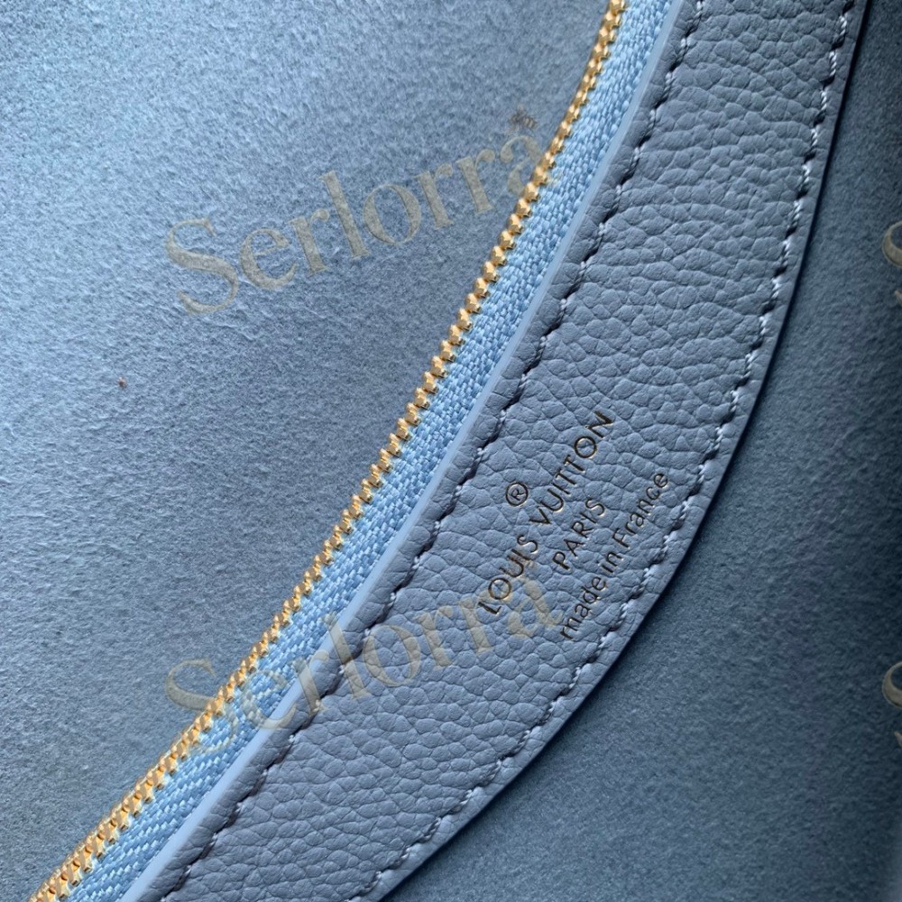 LOUIS VUITTON DIANE