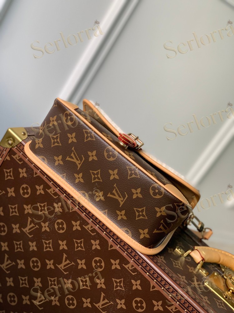 LOUIS VUITTON DIANE