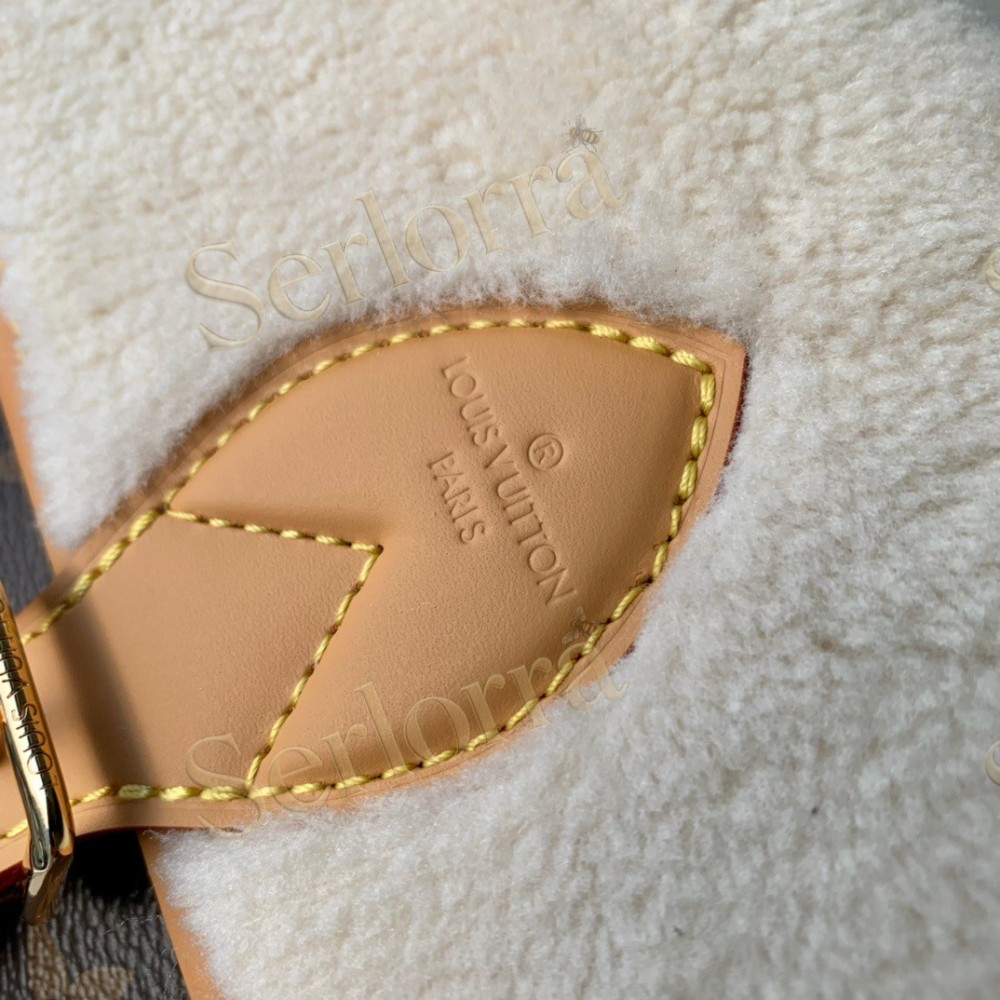 LOUIS VUITTON DIANE