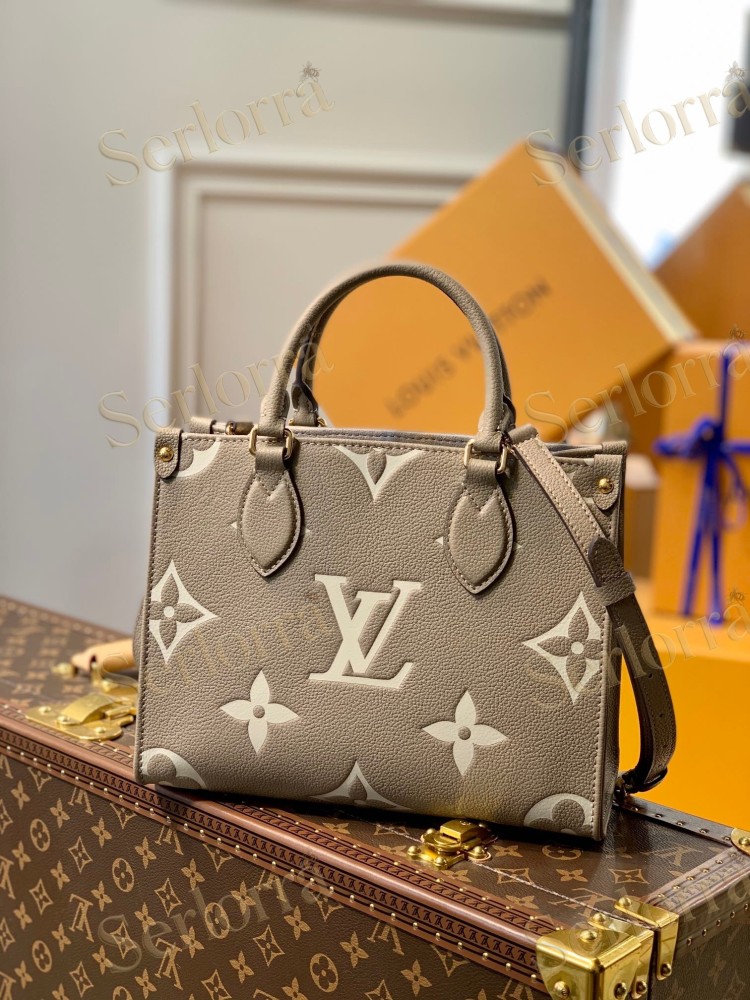 LOUIS VUITTON ONTHEGO PM