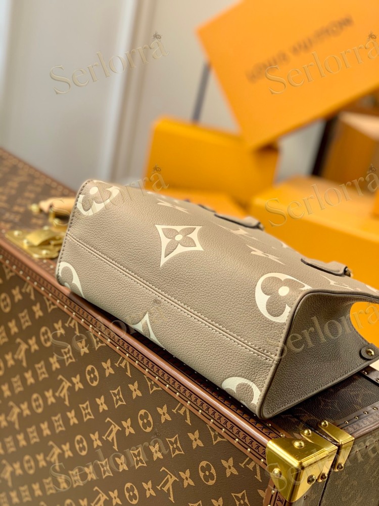 LOUIS VUITTON ONTHEGO PM