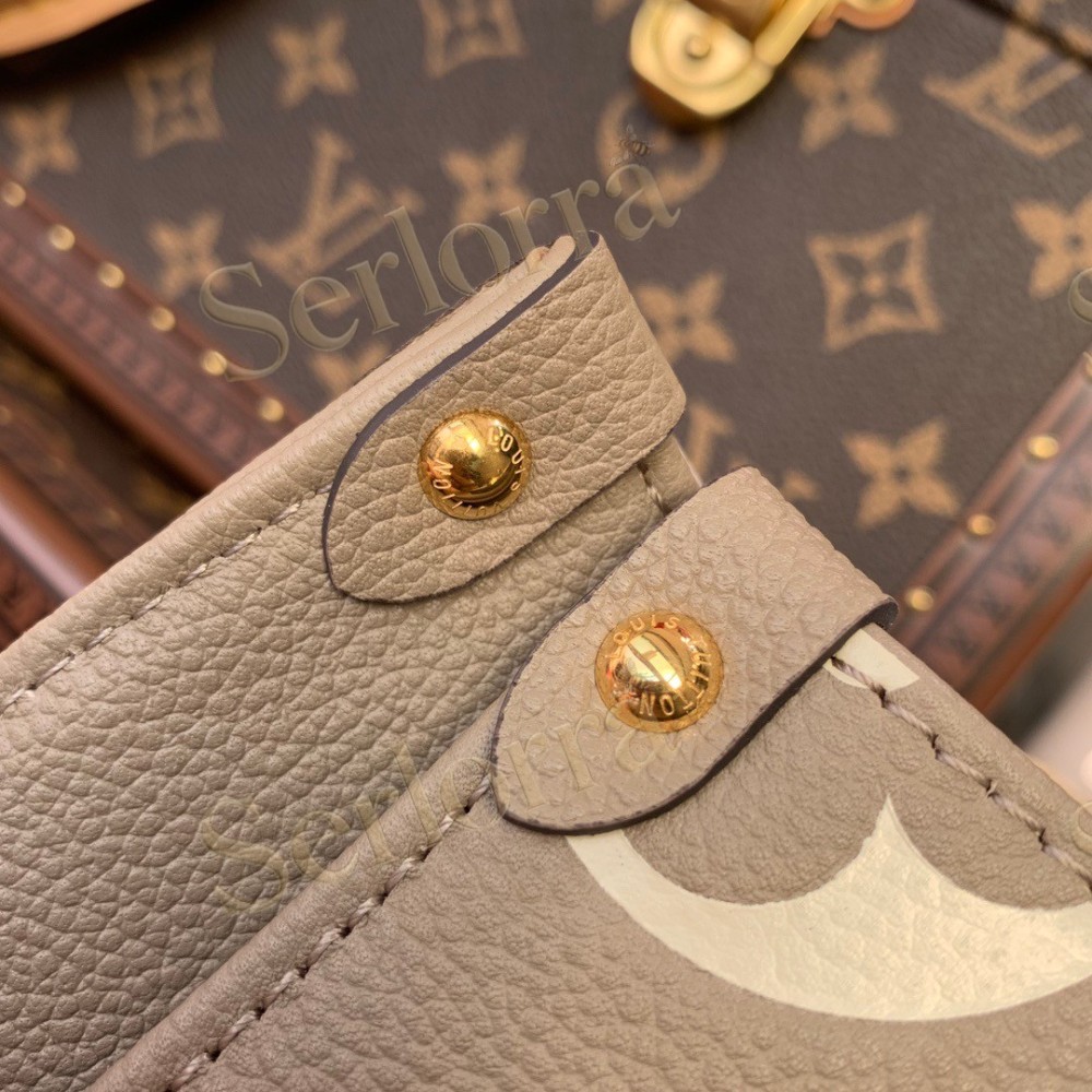 LOUIS VUITTON ONTHEGO PM