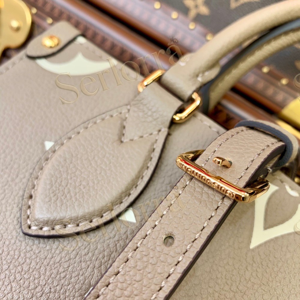 LOUIS VUITTON ONTHEGO PM