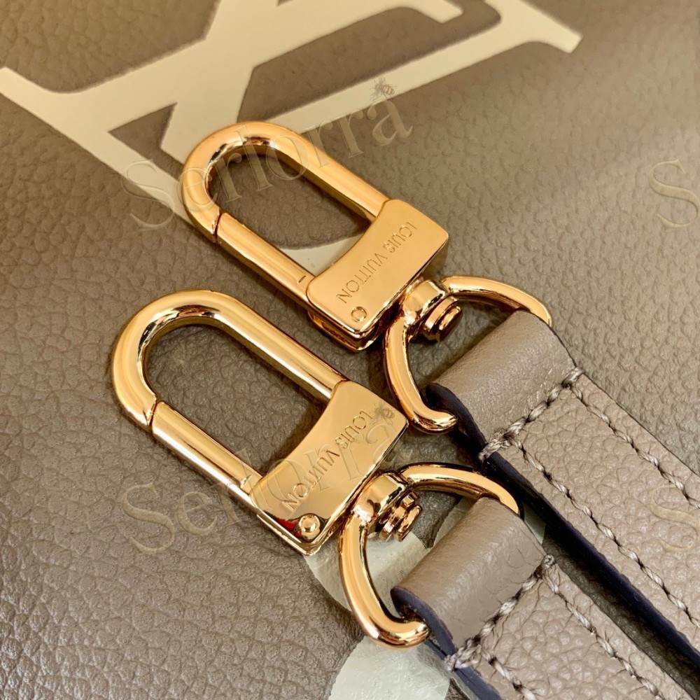 LOUIS VUITTON ONTHEGO PM