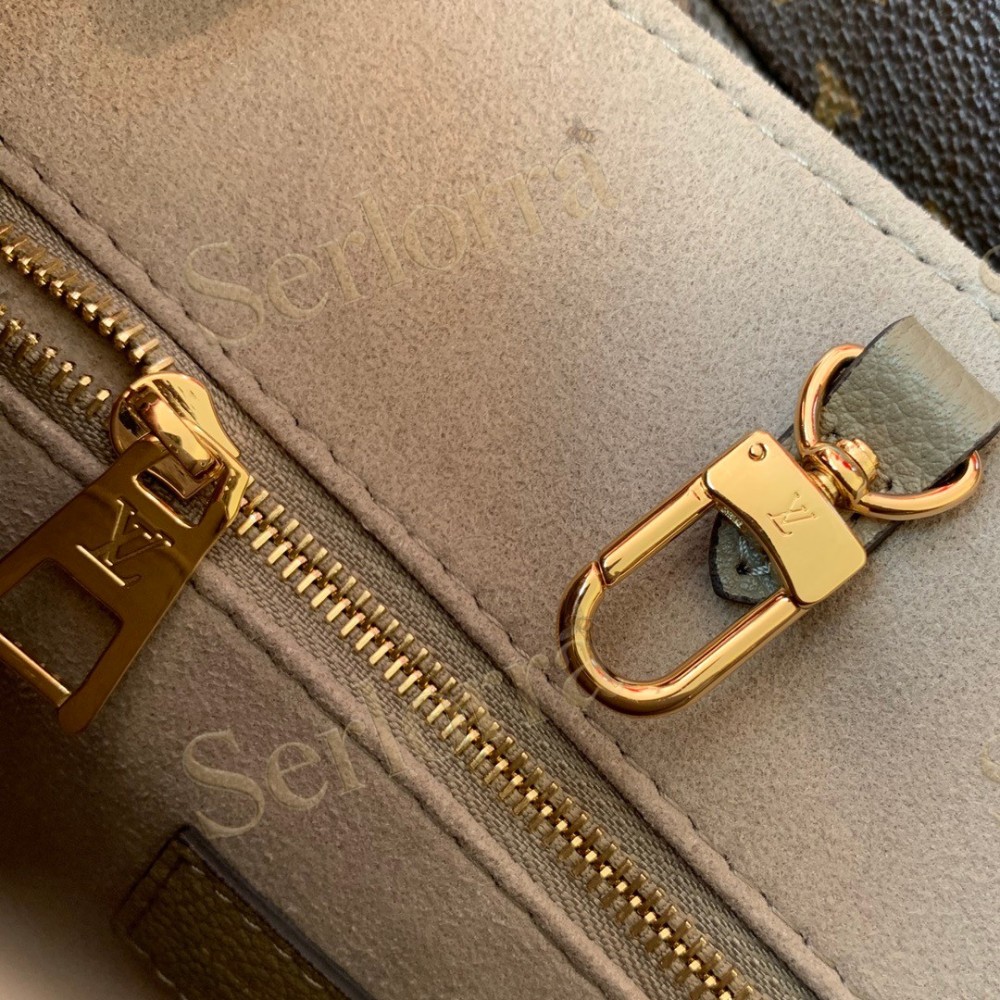 LOUIS VUITTON ONTHEGO PM