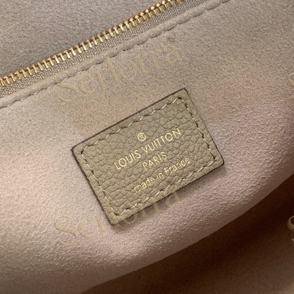 LOUIS VUITTON ONTHEGO PM