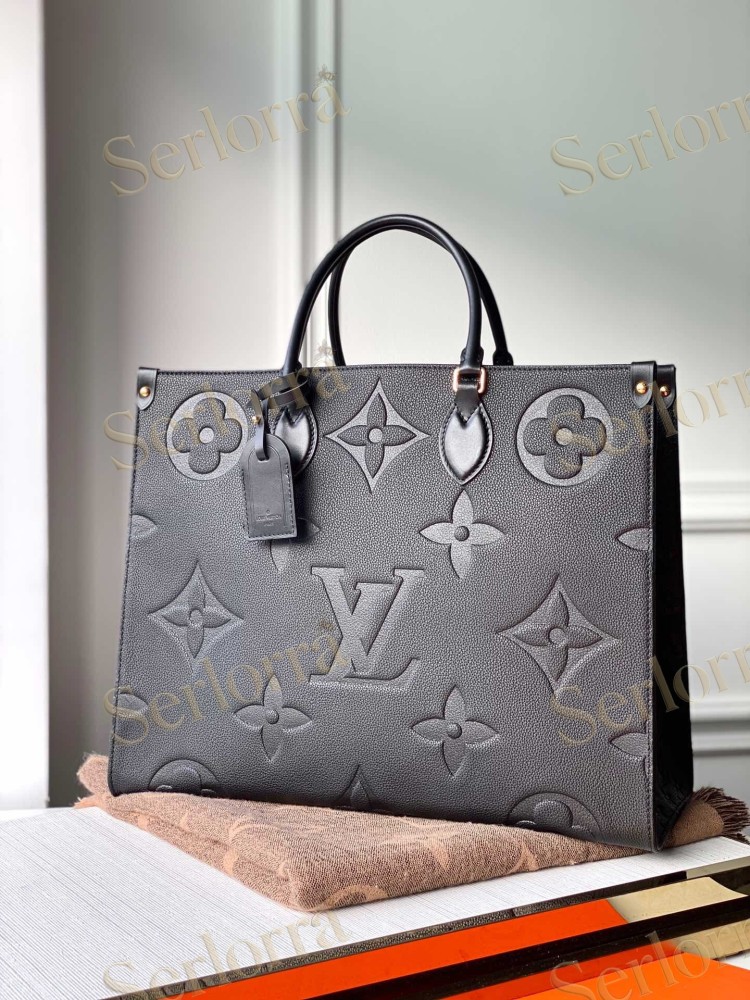 LOUIS VUITTON ONTHEGO GM