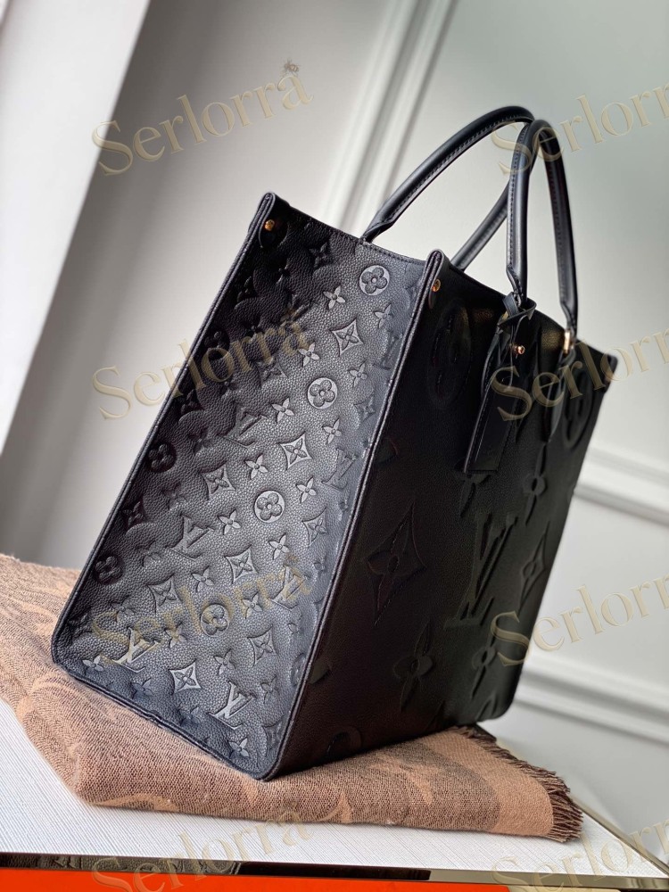 LOUIS VUITTON ONTHEGO GM