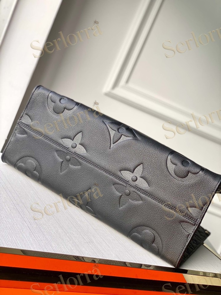 LOUIS VUITTON ONTHEGO GM