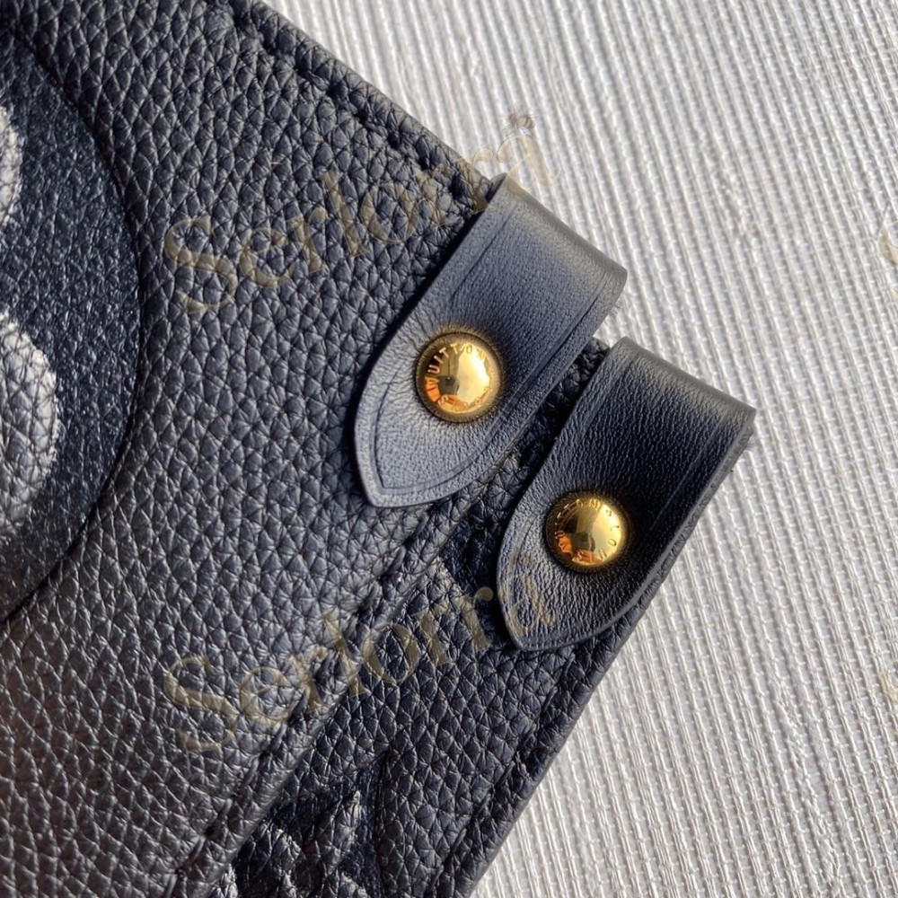 LOUIS VUITTON ONTHEGO GM