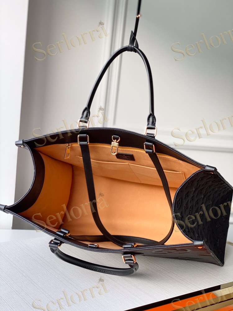 LOUIS VUITTON ONTHEGO GM