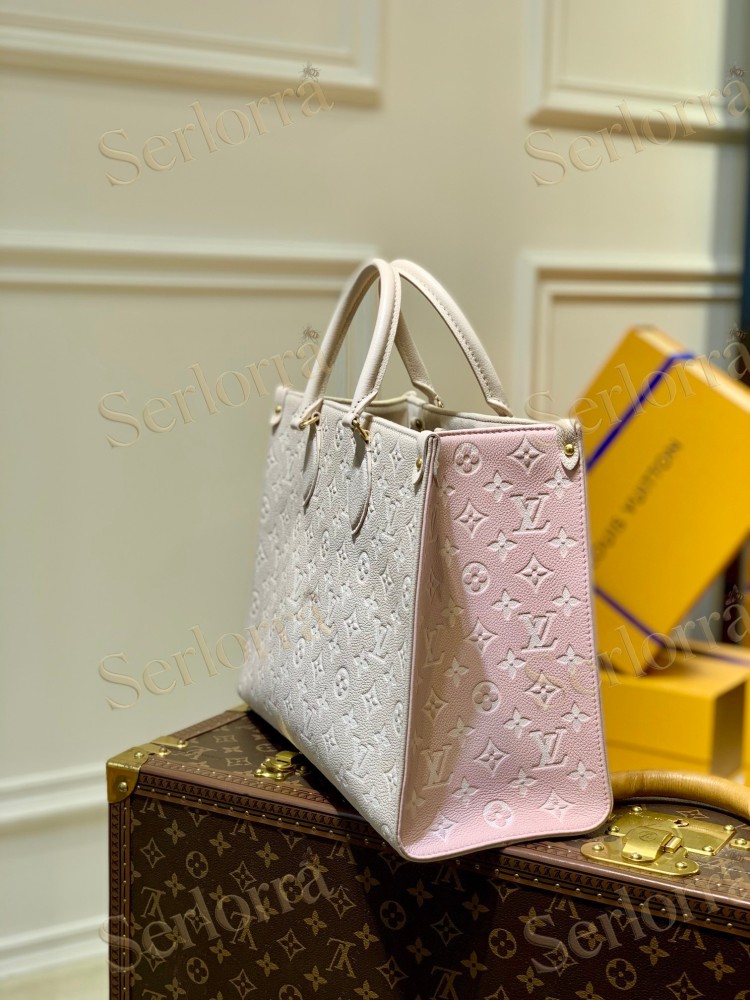 LOUIS VUITTON ONTHEGO MM