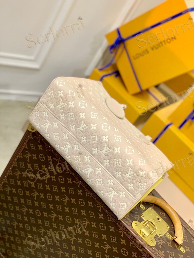 LOUIS VUITTON ONTHEGO MM