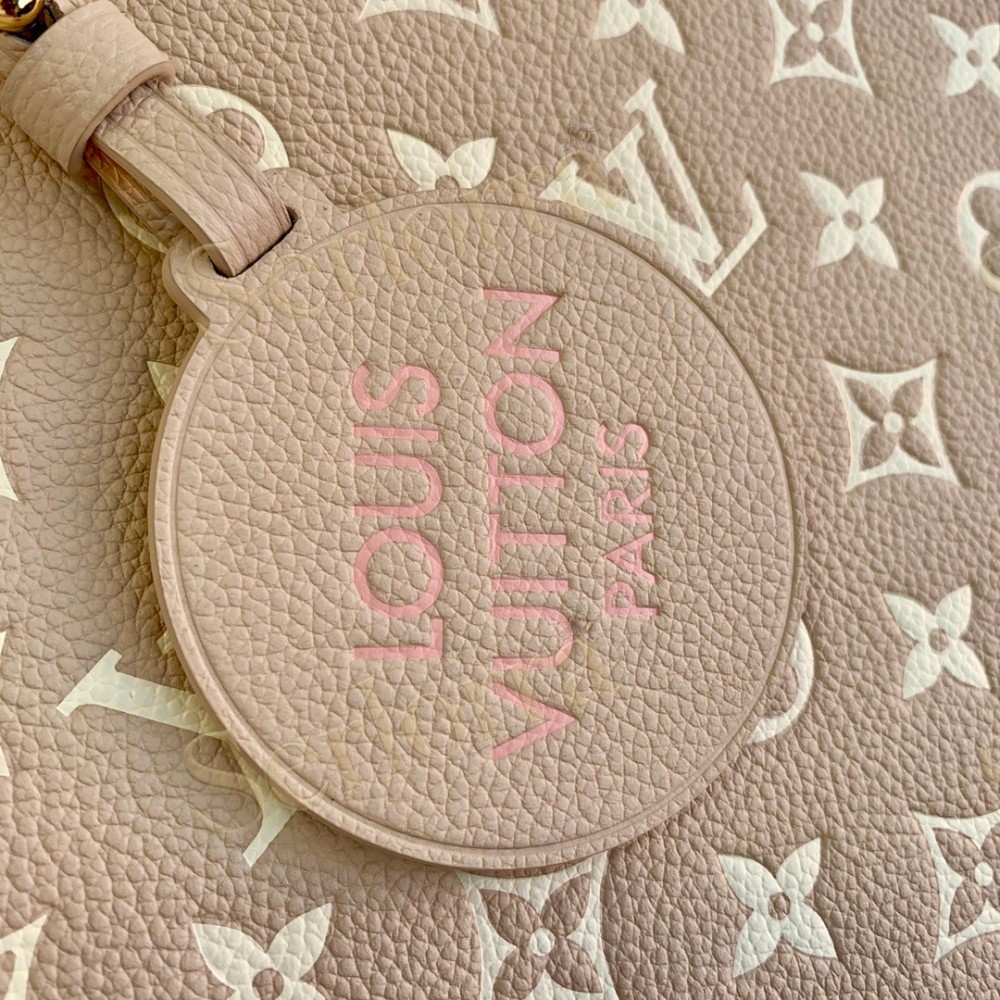 LOUIS VUITTON ONTHEGO MM