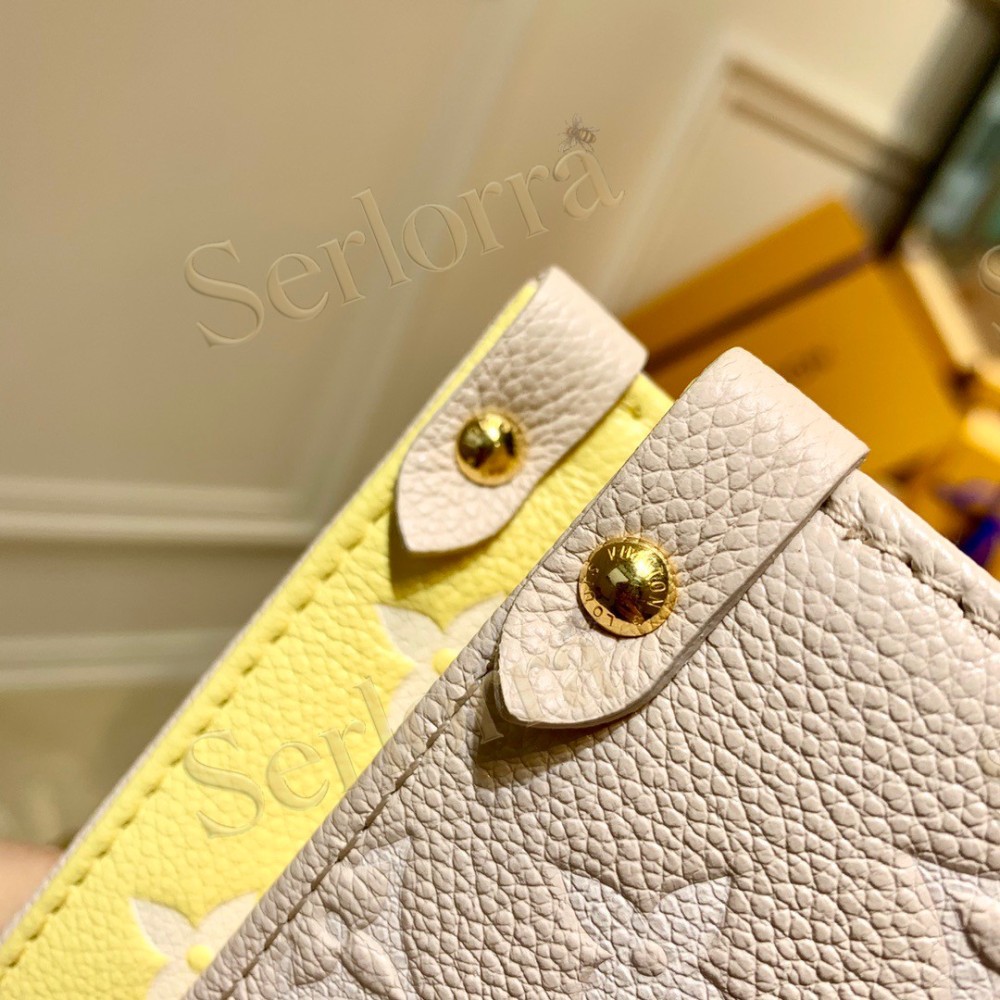 LOUIS VUITTON ONTHEGO MM