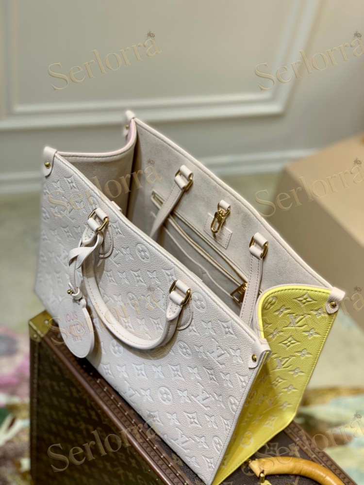 LOUIS VUITTON ONTHEGO MM