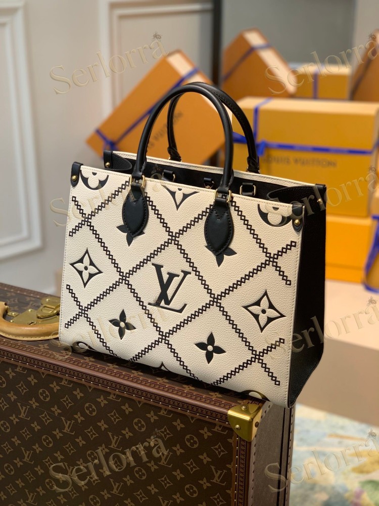 LOUIS VUITTON ONTHEGO MM