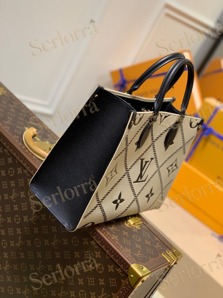 LOUIS VUITTON ONTHEGO MM