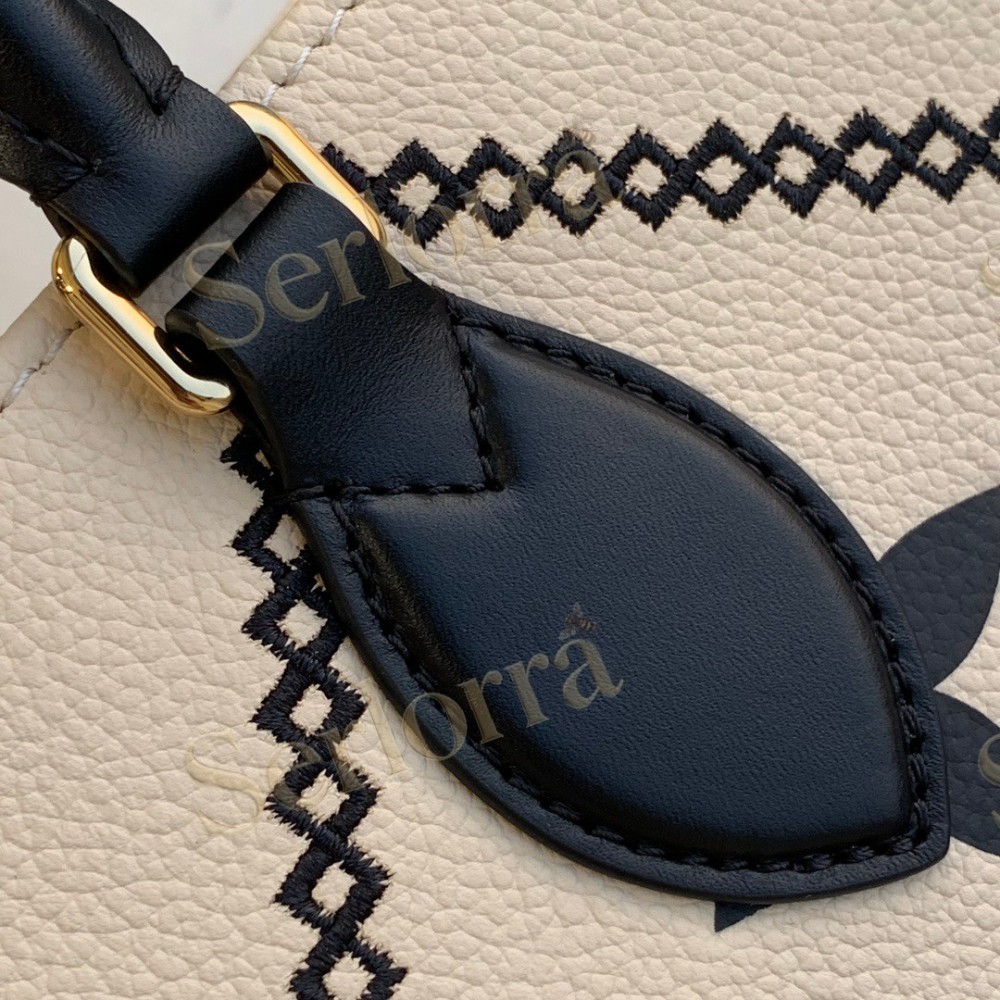 LOUIS VUITTON ONTHEGO MM