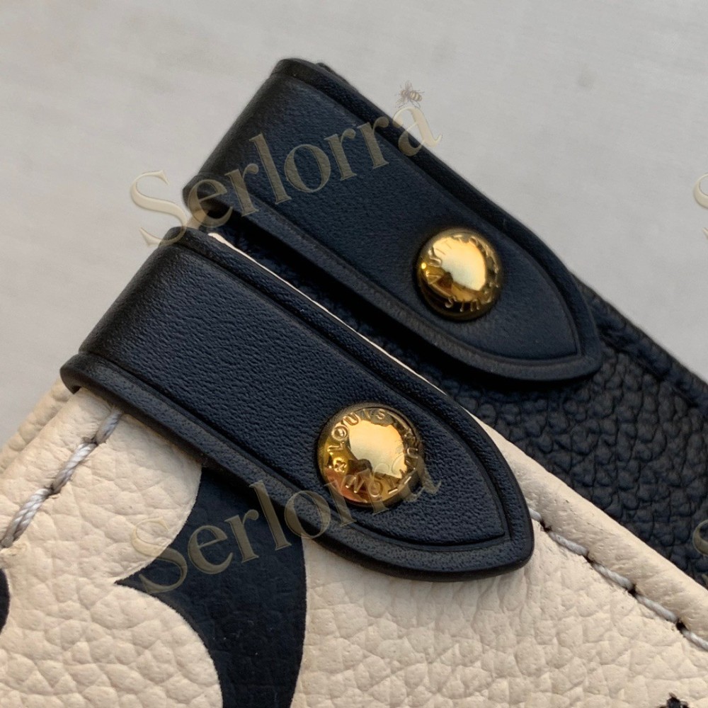 LOUIS VUITTON ONTHEGO MM