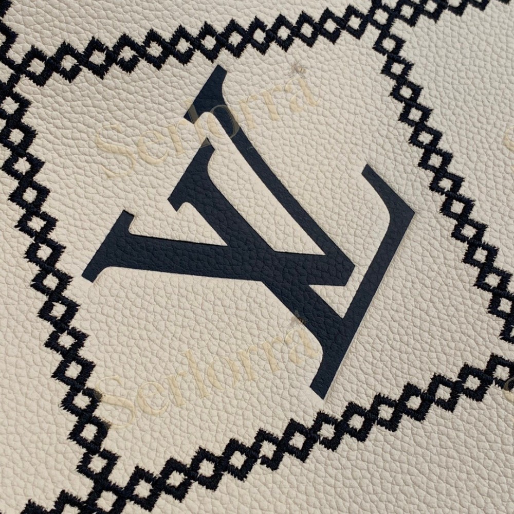 LOUIS VUITTON ONTHEGO MM