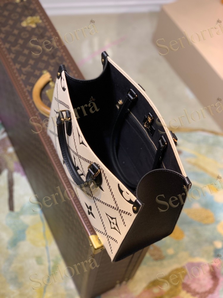 LOUIS VUITTON ONTHEGO MM