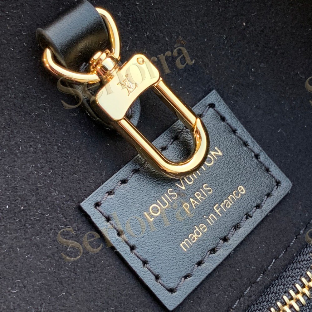 LOUIS VUITTON ONTHEGO MM