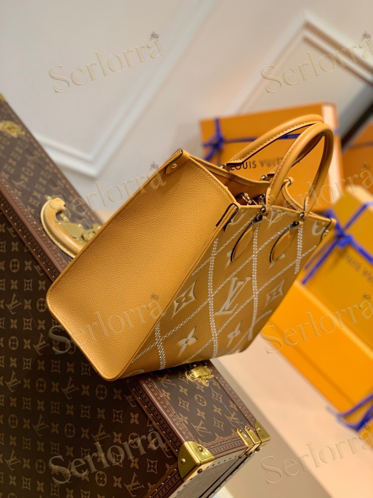 LOUIS VUITTON ONTHEGO MM
