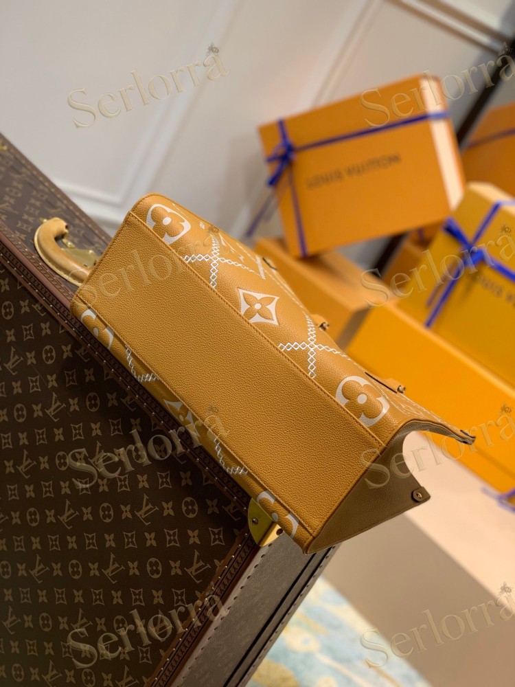 LOUIS VUITTON ONTHEGO MM