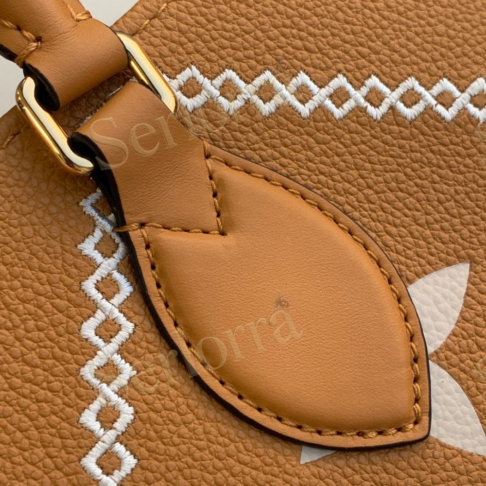 LOUIS VUITTON ONTHEGO MM