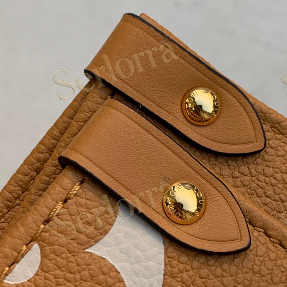 LOUIS VUITTON ONTHEGO MM