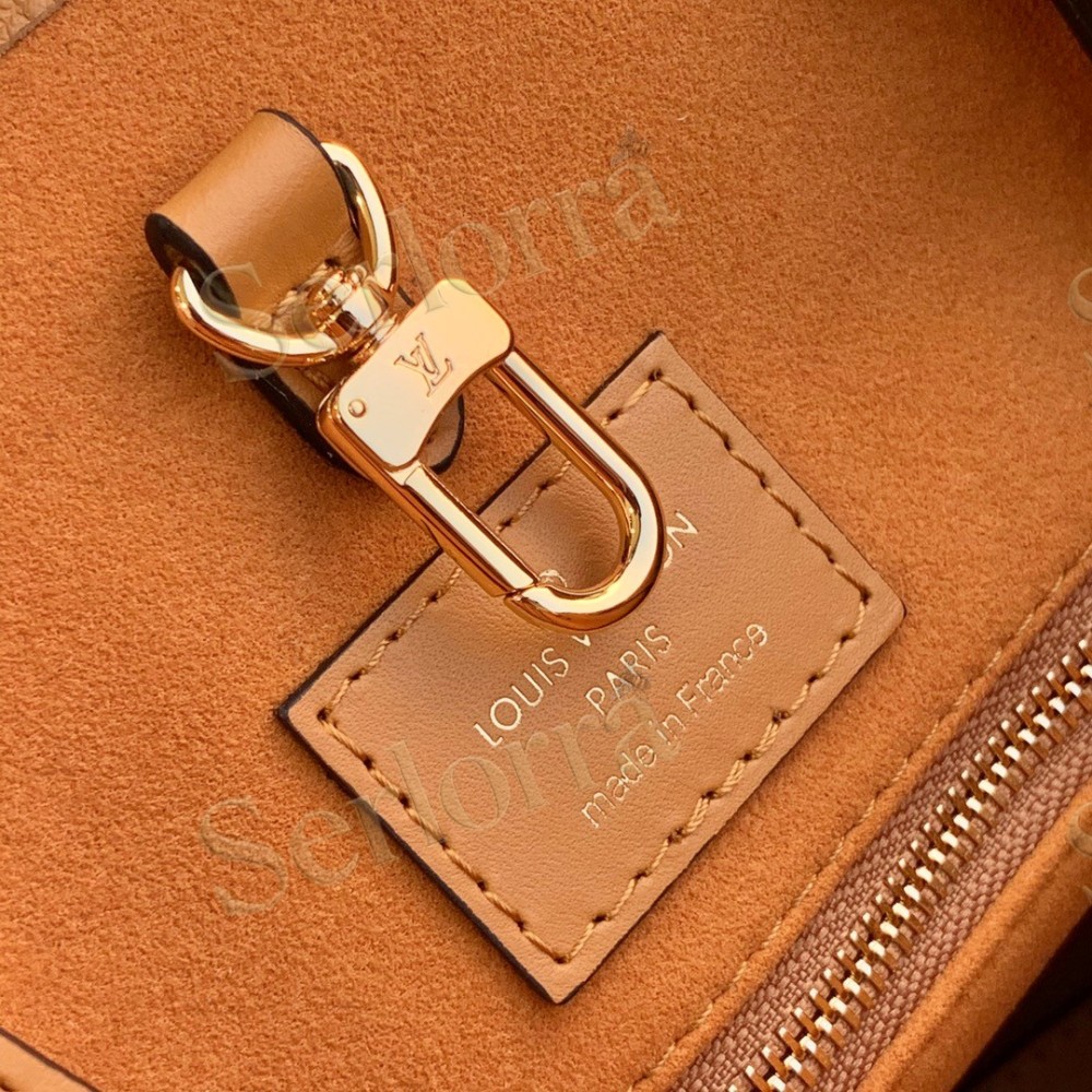 LOUIS VUITTON ONTHEGO MM
