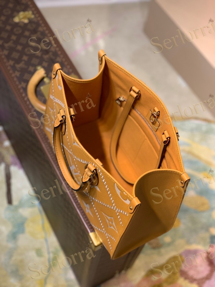LOUIS VUITTON ONTHEGO MM