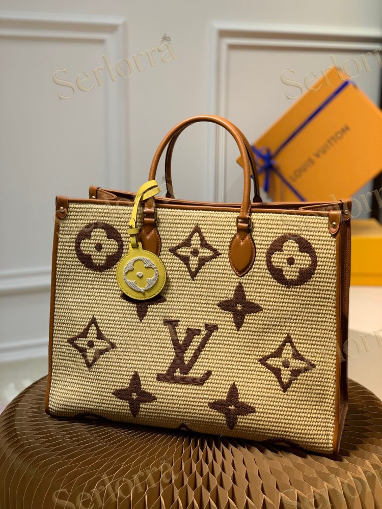 LOUIS VUITTON ONTHEGO GM