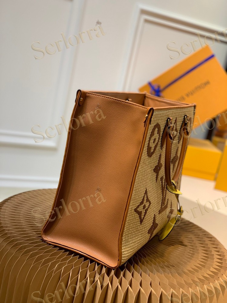 LOUIS VUITTON ONTHEGO GM
