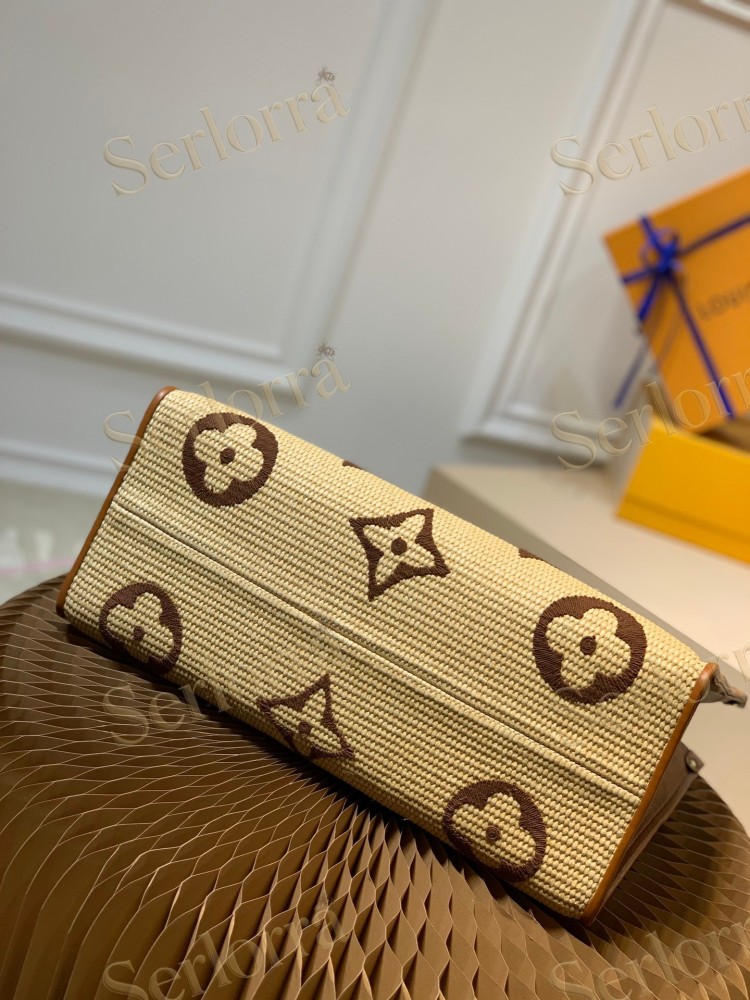 LOUIS VUITTON ONTHEGO GM