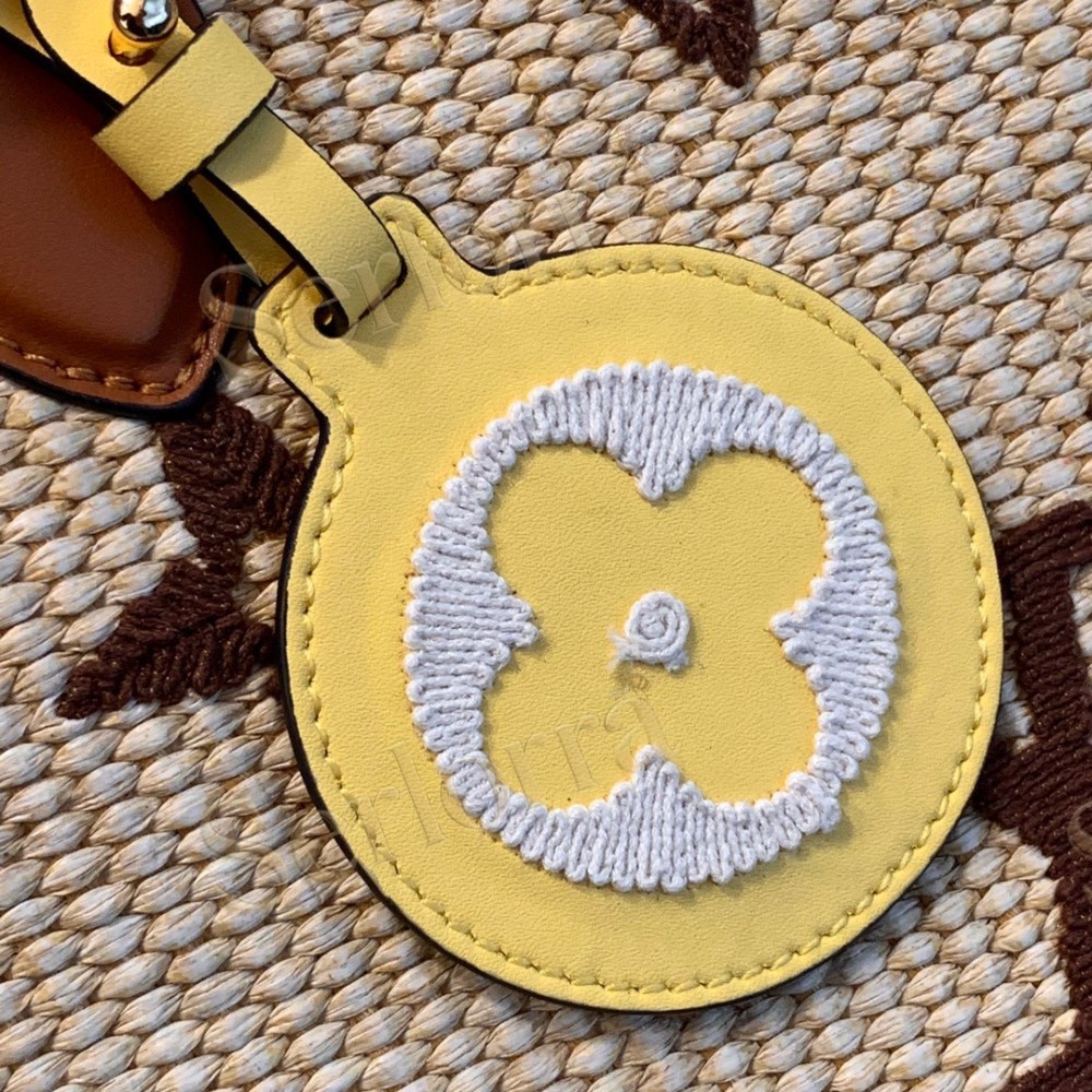 LOUIS VUITTON ONTHEGO GM